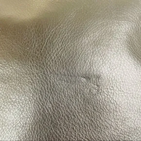 HTF - Danielle Nicole Disney Fringed Holographic Ursula Crossbody Bag - Picture 7 of 10